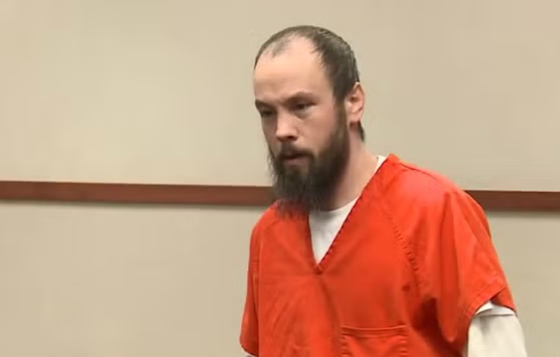 Louisville Man Sentenced for Abducting 6-Year-Old Girl Off Her Bike in Broad Daylight